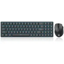  Teclado Red...