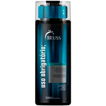 Shampoo Trus...