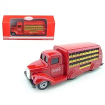  Car Coca Co...
