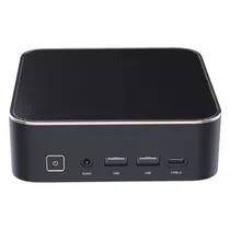 Mini PC Acemagic E3A i3-1215U 8GB Ram DDR4/256GB SSD/W11 - Black