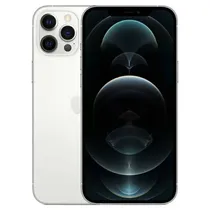 iPhone 12 Pro Max 512GB Branco Swap A (Americano)
