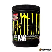  Animal Pak ...