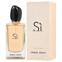  Armani Si E...