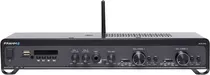 Receiver Amp...