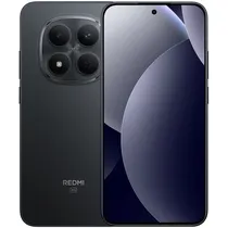 Smartphone Xiaomi Redmi Note 15 Pro DS 5G 6.83" 8/256GB - Black