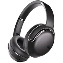Auriculares Inalámbricos JBL Tour One M2 Con Bluetooth/Micrófono/Anc - Negro