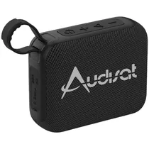Speaker Audisat X5 Play TWS BT 10W Preto