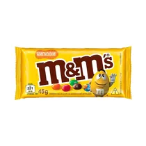  Chocolate M...