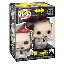 Funko Pop He...