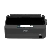 Imp Matric Semi Novo Epson LX-350 110V Sem Caixa
