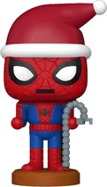 Boneco Spide...