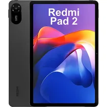 Tablet Xiaomi Redmi Pad 2 11" Wi-Fi 128 GB - Cinza Grafite