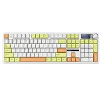  Teclado Aul...