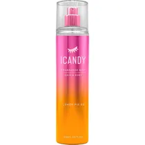 Colônia Corporal e Capilar Icandy Lemon Pie 53 - Feminino 250ML