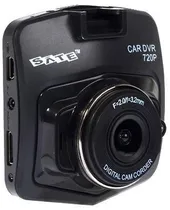 Câmera para Carro Satellite A-DVR031 de 12MP com Tela 2.4" USB/SD/Av/HDMI