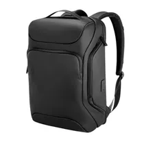 Mochila Kingsons A-K10164W-5 Preta para Notebook - Satellite