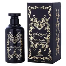 Perfume Maison Alhambra The Serpent Eau de Parfum Unissex 100ML
