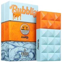 Perfume Risala Elite Bubbliz Aloha - Eau de Parfum - Unissex - 100ML