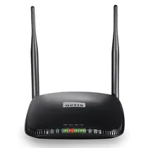 Roteador Wireless Netis WF2220 Access Point / 300MBPS - Branco