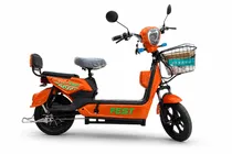  Moto Eletri...
