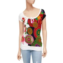  Camiseta de...
