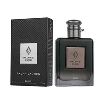  Perfume Ral...