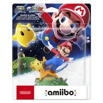 Amiibo Nint...