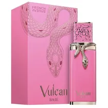 Perfume French Avenue Vulcan Baie Edp Unisex - 100ML