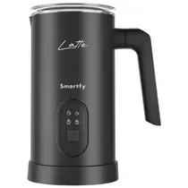Espumadora de Leite Smartfy EDL01B - 400W - 350ML - 220V 50/60HZ - Preto