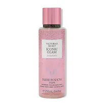 Victoria Secret Iconic Glam Shimmer Splash 250 ML