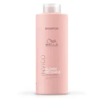  Shampoo Wel...