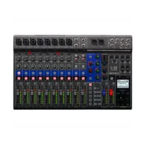  Mixer Zoom ...