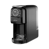 Cafeteira FTX C2-07 Multicapsula 1400W 220V Preto 1 Taza