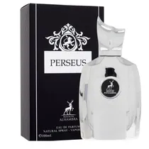  Perfume Mas...