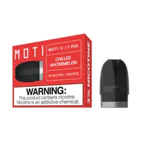  Vaper Moti ...