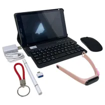 Tablet Cidea 8/1TB 5G CM10016 Plus And Preto