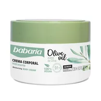  Crema Corpo...