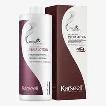 Karseell Maca Intelligent Perm Lotion 3 In 1 800ML