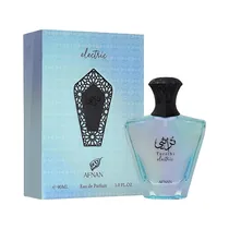 Perfume Afnan Turathi Electric Edp 90ML