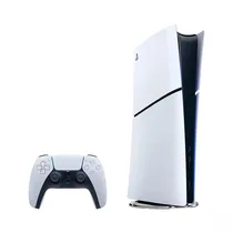 Sony Consola PS5 CFI-2115B 825GB Slim Digital Argentina