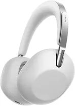 Fone de Ouvido Sony WH-1000XX The Collexion Bluetooth com Noise Cancelling - Platinum