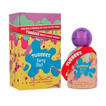  Perfume Tub...