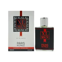 Paris Royale Perfume XL Men Eau de Parfum 100ML