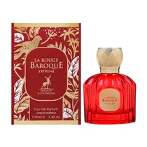 Maison Alhambra Baroque Rouge Extrait F 100ML