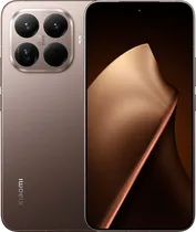 Smartphone Xiaomi 15T Pro Dual Sim 5G 6.83" 12GB/512GB Mocha Gold