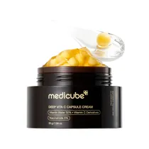 Creme Facial Medicube Deep Vita C Capsule Cream 55G X00481MRA9 769866
