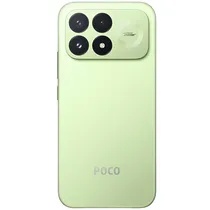 Xiaomi Poco F9 Pro 5G Dual 256 GB - Aurora Green