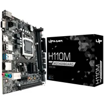  Placa Mãe U...