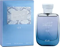 Perfume Rasasi Hawas Ice Edp 100ML