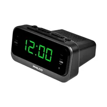 Radio Reloj Philco Par 1012